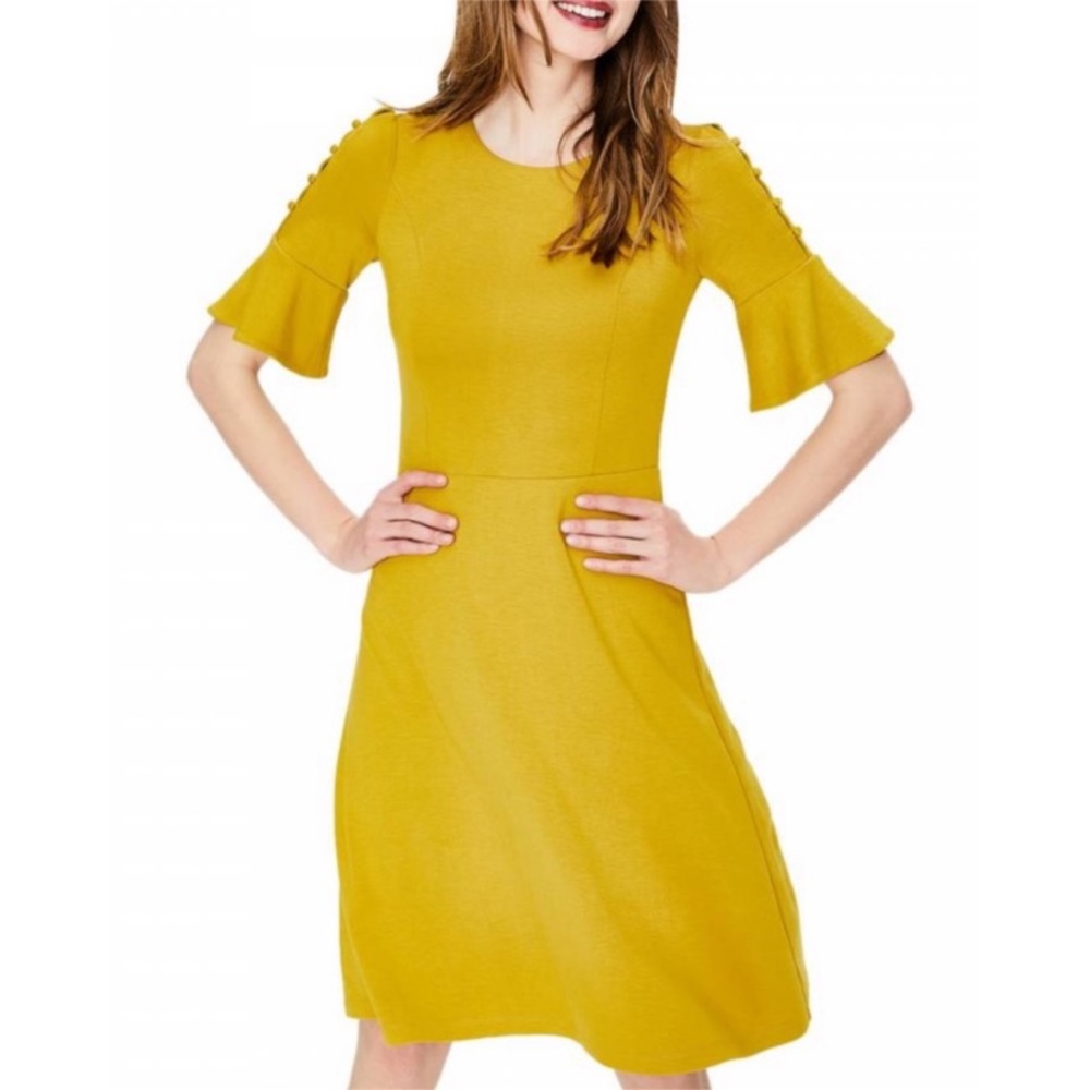 🆕Beautiful Boden Alexis Dress🆕